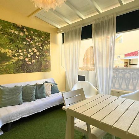 Markethome Mareverde Studio Costa Adeje  Exterior photo