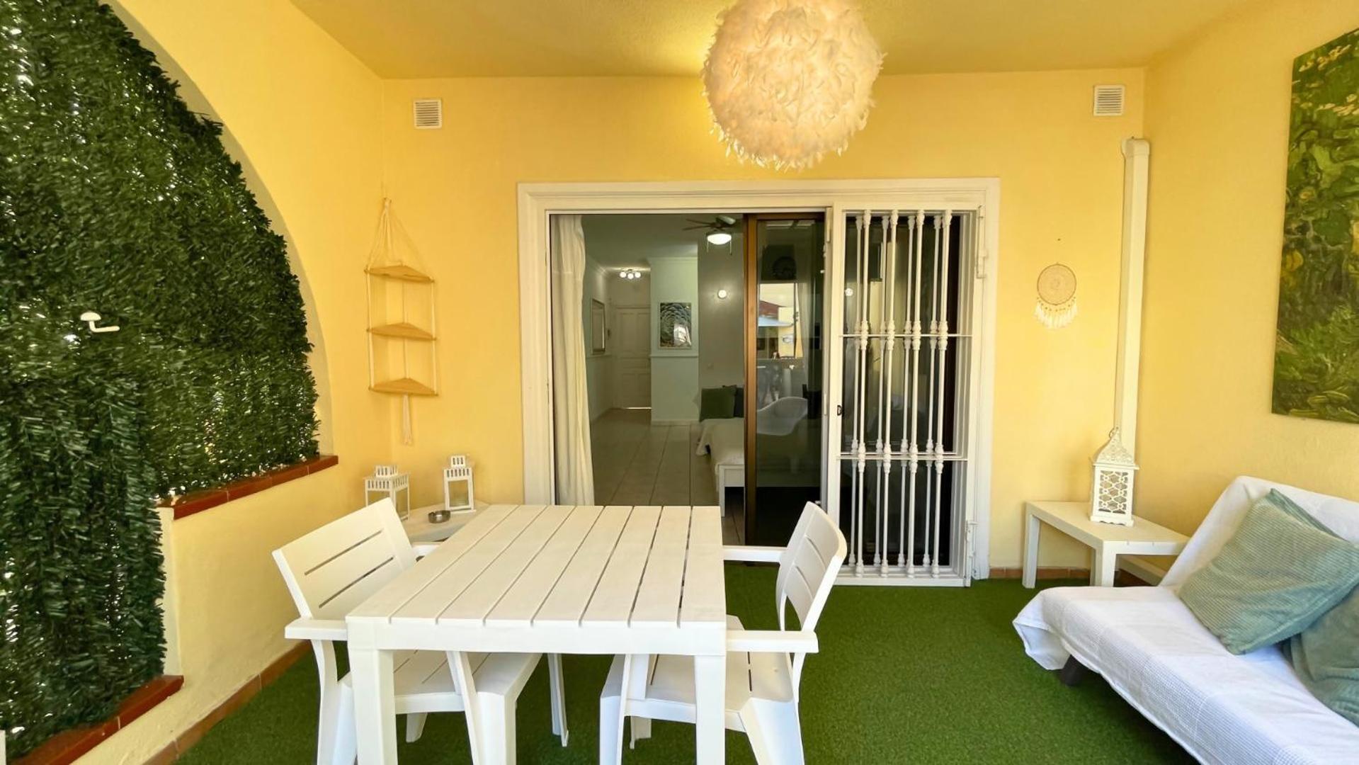 Markethome Mareverde Studio Costa Adeje  Exterior photo