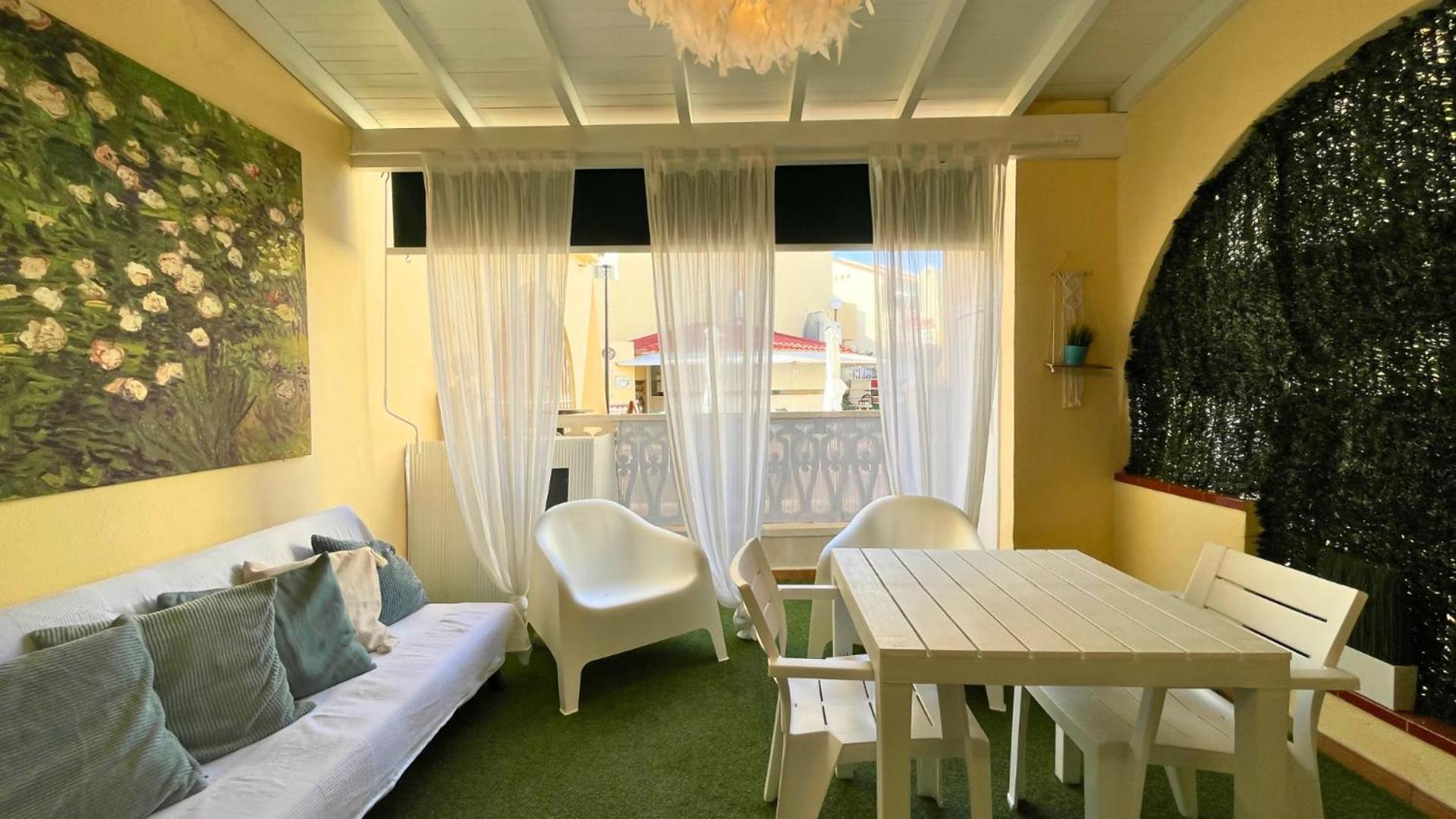 Markethome Mareverde Studio Costa Adeje  Exterior photo