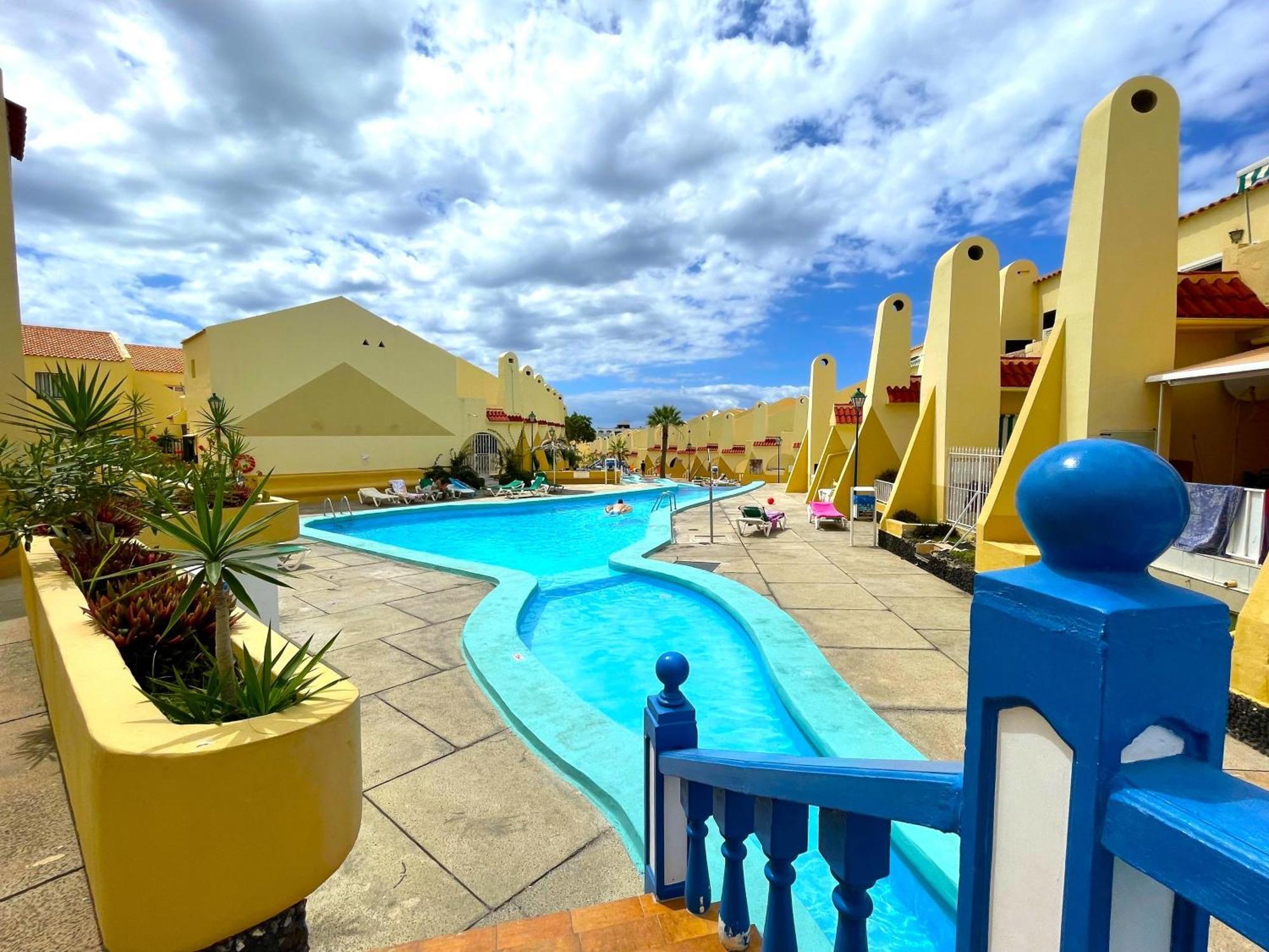 Markethome Mareverde Studio Costa Adeje  Exterior photo