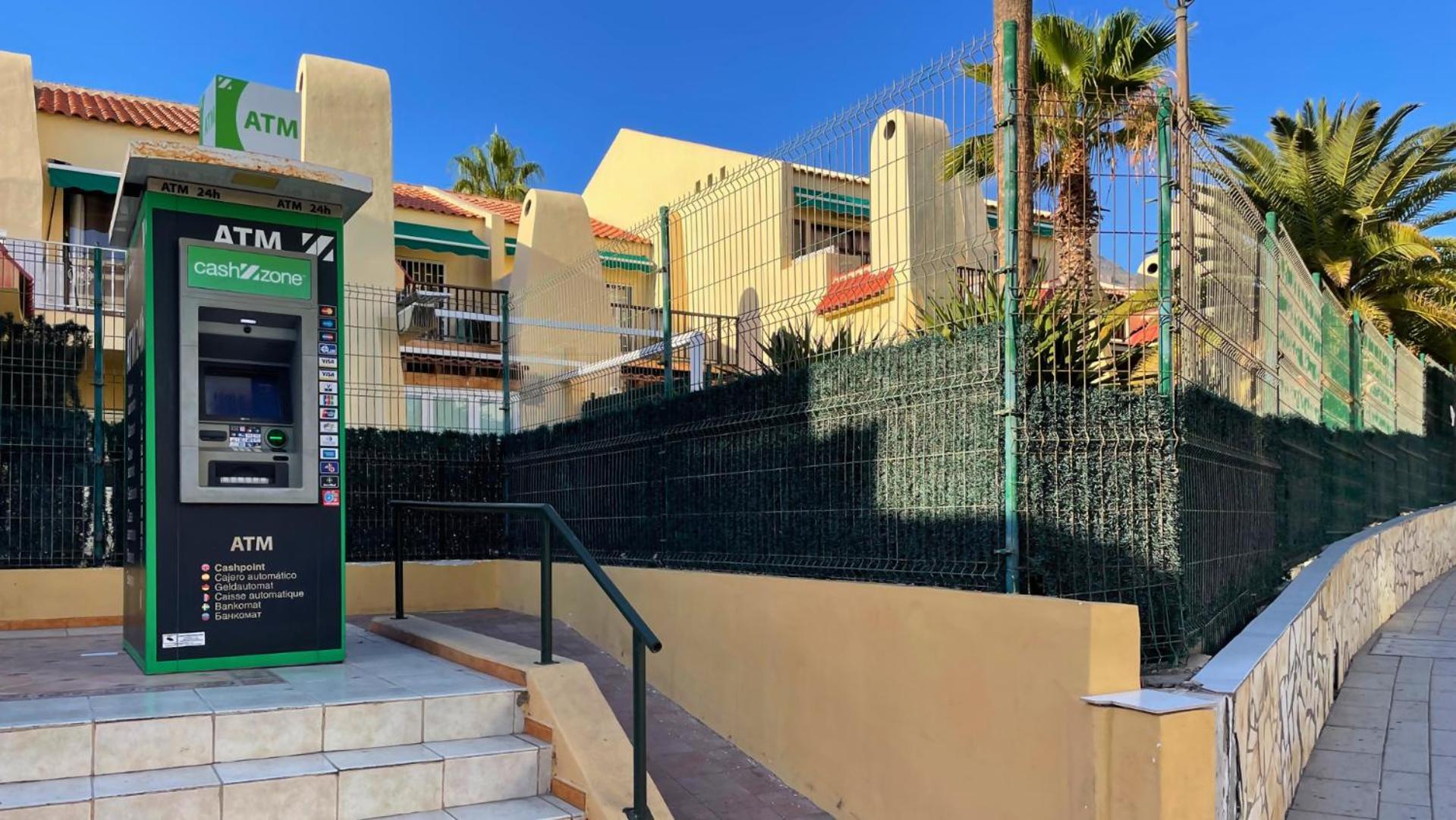 Markethome Mareverde Studio Costa Adeje  Exterior photo